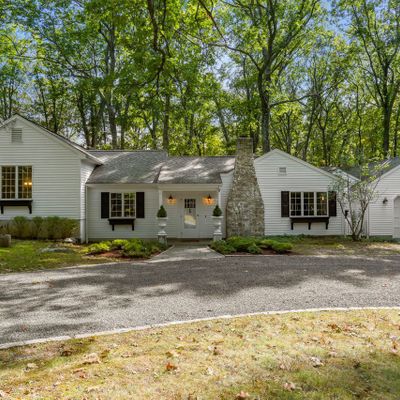 139 Vista Rd, Wilton, CT 06897