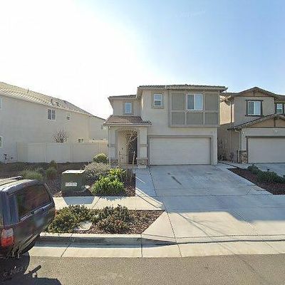 1392 Harvest Glen Way, Sacramento, CA 95834