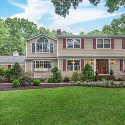 14 Appert Ter, Mahwah, NJ 07430