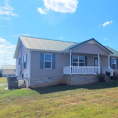 14 Brandon Dr, Mcminnville, TN 37110