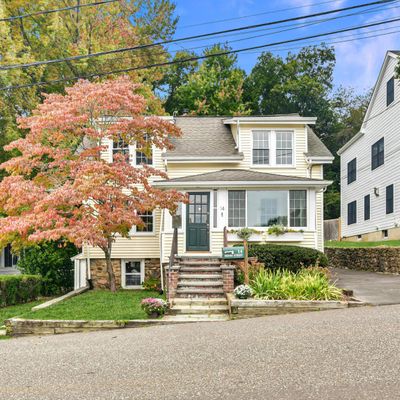 14 Henry St, Darien, CT 06820