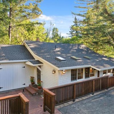 140 Riverview Dr, Boulder Creek, CA 95006