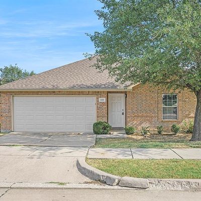 1401 Whitewater Dr, Little Elm, TX 75068