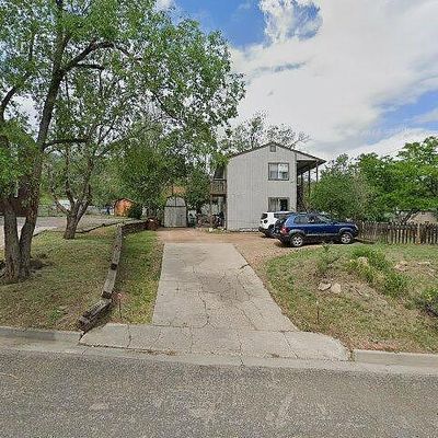 1402 Race St #1404, Colorado Springs, CO 80904