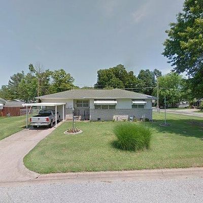 1404 D St Ne, Miami, OK 74354