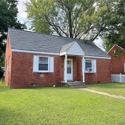 1405 Silver Ave, Richmond, VA 23224