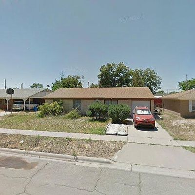 1406 W Jaffa St, Roswell, NM 88203