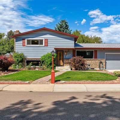 1407 Mount Evans Dr, Longmont, CO 80504