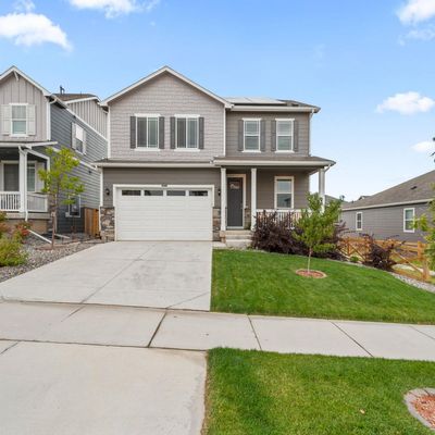 14075 Scarlet Sage St, Parker, CO 80134