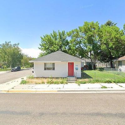 1410 E Clark St, Pocatello, ID 83201