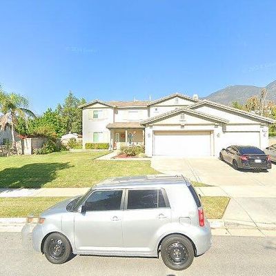 14100 Vai Brothers Dr, Rancho Cucamonga, CA 91739