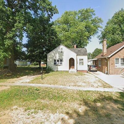 1411 N Franklin Ave, Springfield, IL 62702