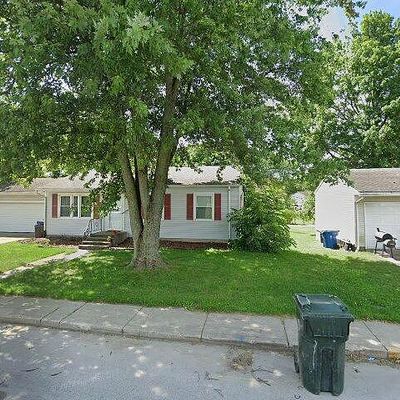 1411 Lake Ave, Plymouth, IN 46563