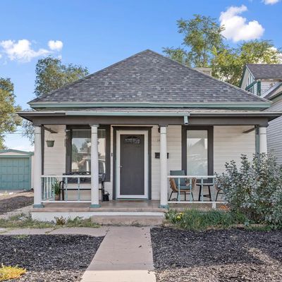 1414 Wabash Ave, Pueblo, CO 81004