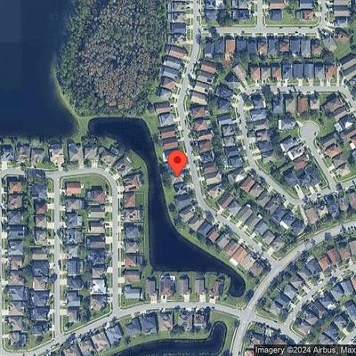 1414 Willow Branch Dr, Orlando, FL 32828