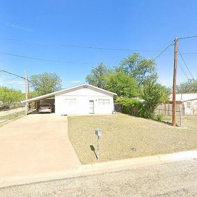 1415 E Harris Ave, San Angelo, TX 76903