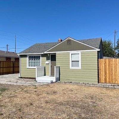 1419 E Garland Ave, Spokane, WA 99207