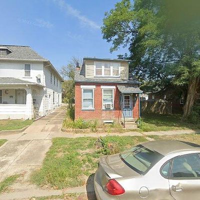 1421 Avenue D, Fort Madison, IA 52627