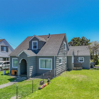 1421 Bay Ave, Aberdeen, WA 98520