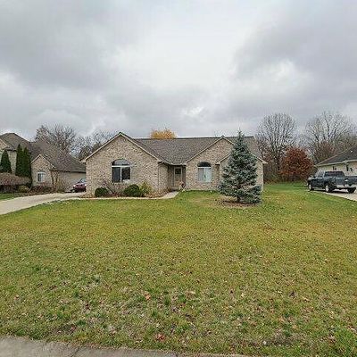 1421 Deer Creek Trl, Grand Blanc, MI 48439