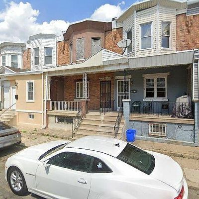 1421 S Allison St, Philadelphia, PA 19143