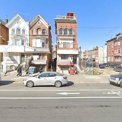 1421 W Erie Ave, Philadelphia, PA 19140