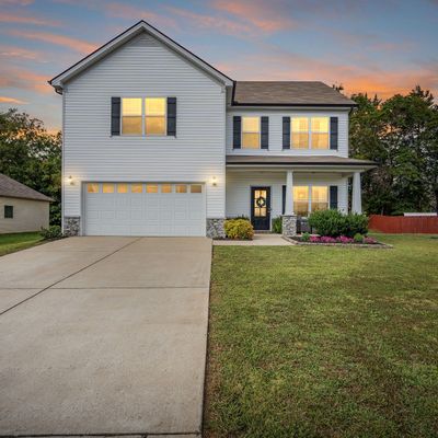 1422 Halverson Dr, Murfreesboro, TN 37128