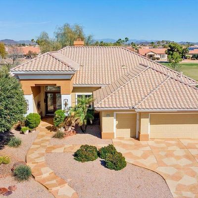 14230 W Parada Dr, Sun City West, AZ 85375