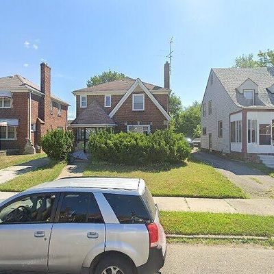 14242 Montrose St, Detroit, MI 48227