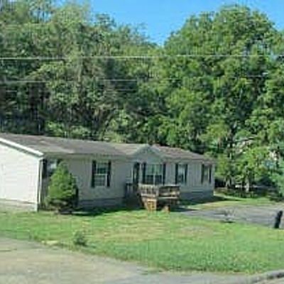 143 Circle Dr, Mount Clare, WV 26408