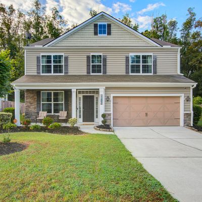 143 Hickory Ridge Way, Summerville, SC 29483