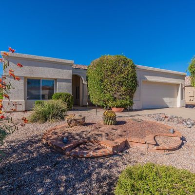 1430 N Bank Swallow Rd, Green Valley, AZ 85614