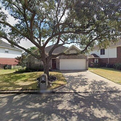 14311 Sandalfoot St, Houston, TX 77095