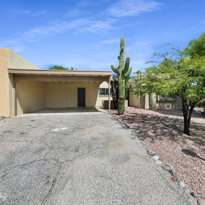 1433 S Moonflower Ln, Tucson, AZ 85748