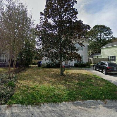 1439 Oaklanding Rd, Mount Pleasant, SC 29464