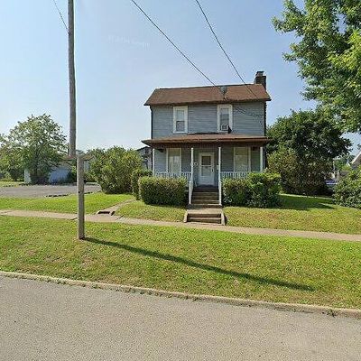 144 Liberty St, Clarion, PA 16214