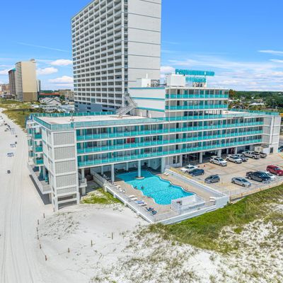 14401 Front Beach Rd #706, Panama City Beach, FL 32413