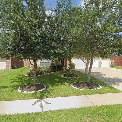 14415 Castle Cove Ln, Houston, TX 77044