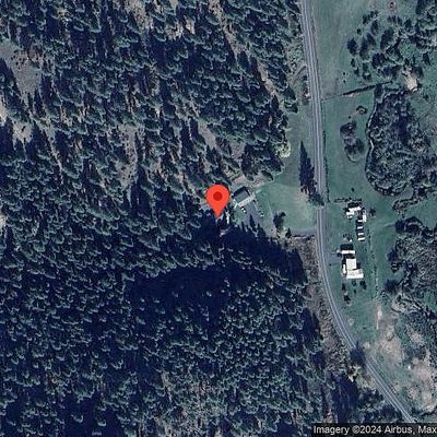 1445 Hatter Creek Rd, Princeton, ID 83857