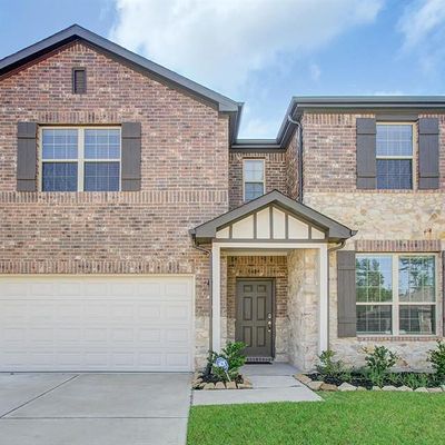 14450 Sunny Bend Way, Conroe, TX 77303