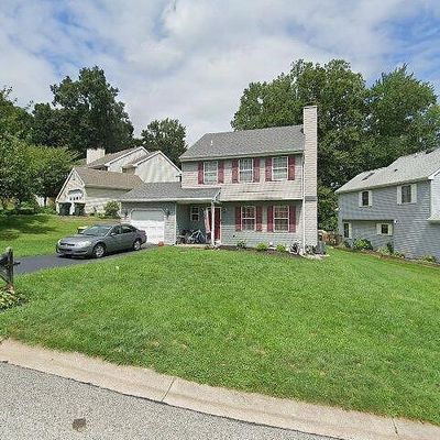 1219 Delaware Ln, Downingtown, PA 19335