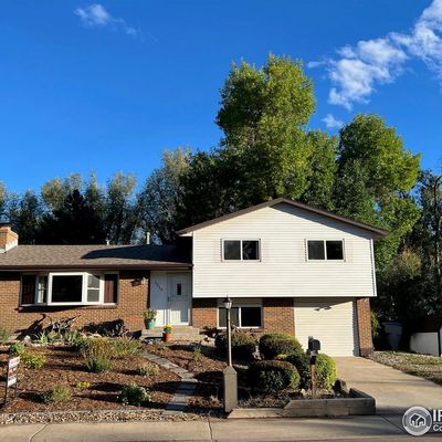 1219 Lefthand Dr, Longmont, CO 80501