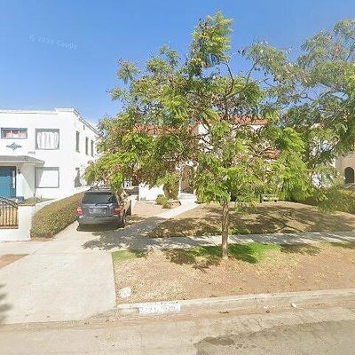 1219 S Tremaine Ave, Los Angeles, CA 90019