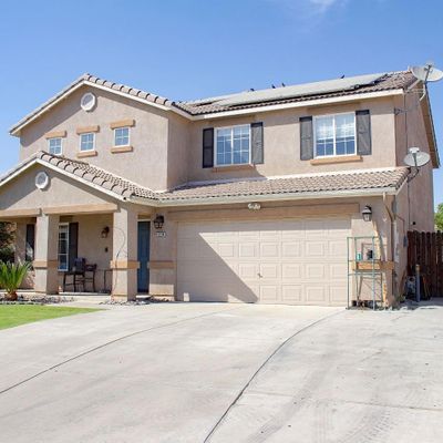 12210 Timberpointe Dr, Bakersfield, CA 93312