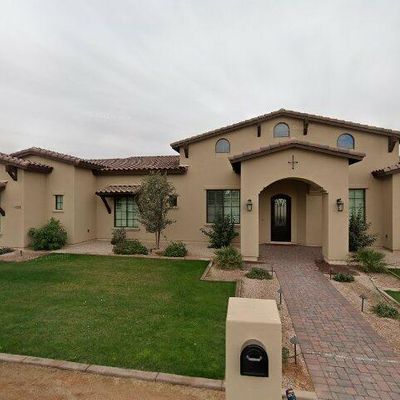 12211 E Wood Dr, Chandler, AZ 85249