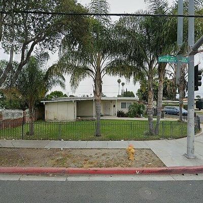 1222 S Central Ave, Compton, CA 90220