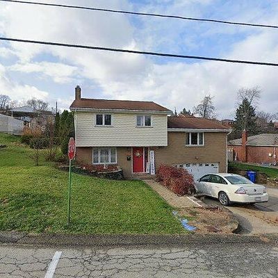 1222 Vivjon Dr, Homestead, PA 15120