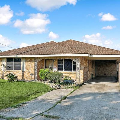 1224 Gaudet Dr, Marrero, LA 70072