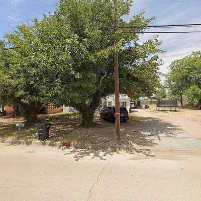 1229 Chestnut St, Colorado City, TX 79512