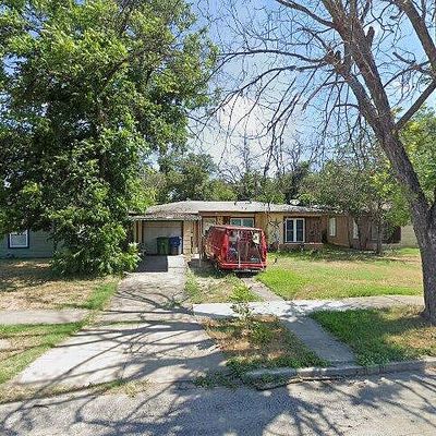 123 Marchmont Ln, San Antonio, TX 78213